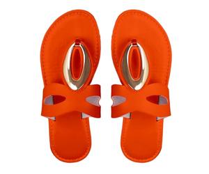 Uwdiohq Flip Flop Zehentrenner Thong Sandale Damen Strandsandalen Hohl Casual Hausschuhe Flache Schuhe Sandalen Weiche Flops Zehensandalen Damenschuhe 43 Sommer Plateau Fußbett Schmale Füße
