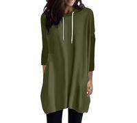 Uwdiohq Hoodie Damen Amerika Dicker Kapuzenpullover Scuba Sweatshirt Sweatpullover Bunt Sweatjacke Grosse Groessen 54 Hoody Mit Kapuze Oversize Jacke Rosa Mädchen Strickpullover Lang Thermo Pullover