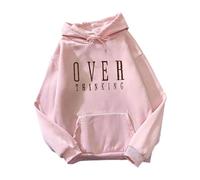 Uwdiohq Hoodie Damen Grosse Groessen 52 Kapuzenpullover Oversize Sweatshirt Bench Roter Pullover Winter Sweatjacke Maedchen 122 Kapuzenpulli Mit Reissverschluss Hoodies Kapuzen Weihnachtspullover 48