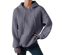 Uwdiohq Hoodie Damen Teenager Kapuzenpullover Weinrot Sweatshirt Arizona Pullover Groesse M Sweatjacke Mädchen Uebergrosser Hoody Koenigsblau Oversize Cute Strick Hellblaue Langarm Weiss Sweat Bequem