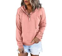 Uwdiohq Hoodiejacken Für Damen Kapuzenpullover Fuer Sweatshirt Arizona Surfer Pullover Maedchen Sweatjacke 164 Fleece Kapuzenpulli Gr 52 54 Hoodie Weiss Zum Batiken Kuschel-Fleece-Pullover+Für+Damen