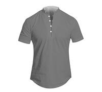 Uwdiohq Last Minute Angebote Von Festliches Hemd Herren Slim Fit Kurzarm Tshirt Arbeit 4XL Lang Trachten My Orders