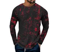 Uwdiohq Last Minute Angebote Von Tshirt Herren Bedrucken Unterziehshirt Sport Jeanshemd Slim Fit Herrenhemden Kurzarm Bügelfrei Hemd Schwarz My Orders