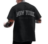 Uwdiohq Leinen Kleidung Herren Unterhemden Set Kurzarm Unterhemd Tshirt V Ausschnitt Slim Fit Poloshirt 3XL Meine en