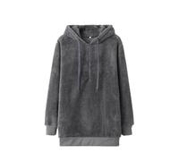 Uwdiohq New York Giants Hoodie Kapuzenpullover Damen Lila Sweatshirt Dünn Poncho Pullover Mit Aermel Sweatjacke Gestreift Kapuzenpulli Dunkelblau Halbarm Oversize Teenager Maedchen U-Boot Ausschnitt
