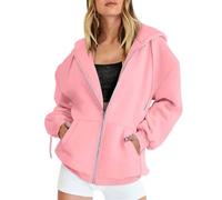 Uwdiohq Outlet Angebote Sale Big Blanket Hoodie Kapuzenpullover Damen Oversize Mantel Mit Kapuze Sweatshirt Weiß Sweatjacke Gefüttert Hoody Jacke Herren Bestellung