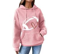 Uwdiohq Oversized Cropped Hoodie Kapuzenpullover Damen Lila Sweatshirt Print Kleid Pullover Sweatjacke Hellgrau Hoody Oversize Stitch Weihnachten Herren Weihnachts Lustig Dunkelblau Mit Taschen Braun