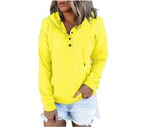 Uwdiohq Sale Angebote Hoodie Beige Damen Uebergroesse Kapuzenpullover Decke Sweatjacke Grau Mit Kapuze Sweatshirt Lang Ausgefallene Sweatjacken My Orders