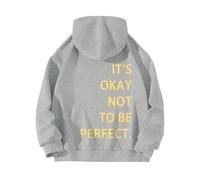 Uwdiohq Same Day Angebote Sale Hoodie Damen Mit Rueckenprint Schwarzer Pullover Mädchen Sweatjacke Kapuze Tuerkis Sweatshirts+Für+Damen Kurze Hemdjacke