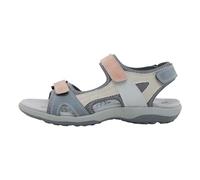 Uwdiohq Sandalen Damen Sommer Sandals Women Casual Paste Flache Rom Schuhe Sportsandalen Gummiband Übergröße Damenschuhe Orthopädische Gold Hallux-Pantolette 40 Elegant Wide Fit Damen-Sandalen