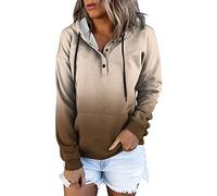 Uwdiohq Single 2026 Hoodies Mit Spruechen Damen Pullover Größe 56 Damenshirt Mit Kapuze Sweatshirt Damen Glitzer Kurzarm Sweatjacke Damen