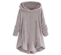 Uwdiohq Sonderangebote College Hoodie Damen Weisser Pullover Mädchen Mit Kapuze Sweatshirt Oversized Blau Sweatjacke 152 Sale Angebote Bestellung