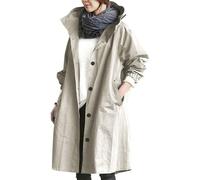 Uwdiohq Tages Angebote Sale Steppmantel Damen Winter Warm Steppmantel Ohne Ärmel Damen Lang Vintage Winterjacke Damen Damenjacken Für Den Herbst Frauen Daunenmantel Sale Angebote Bestellung