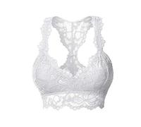 Uwdiohq Tagesangebote Sale BH Ohne Bügel Große Größen Buegelloser BH Vorderverschluss Skinny BH Damen Ohne Bügel Bequemer BH Fuer Grosse Brust Haltung BH Damen Ohne Buegel Meine Bestellung