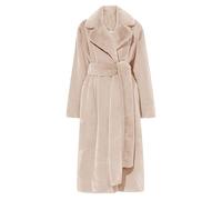 Uwdiohq Women Faux Cardigan Coat Oversized Winter Tartan Jacket Woolen Coats Stand Collar Thicken Warm Casual Outerwear Damen Mantel Winter Weinrot Steppjacke Warm Damen Damen Parka Warm Gefüttert
