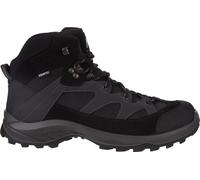McKINLEY Herren Multifunktionsschuhe Discover Winter AQX BLACK/ ANTHRACITE 43
