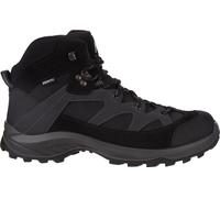 Ux.-Après-Schuh Discover Winter AQX 47 BLACK/ ANTHRACITE
