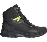 Ux.-Après-Stiefel Gopow AQX BLACK/GREEN LIME 46.0
