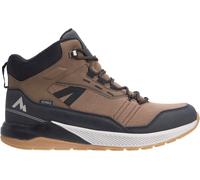 Ux.-Après-Stiefel Kyoto MID WI AQB BROWN DARK/BLACK NIG 42.0