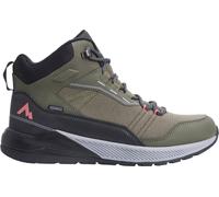 Ux.-Après-Stiefel Kyoto MID WI AQB OLIVE DARK/BLACK NIG 37 OLIVE DARK/BLACK NIG