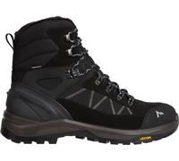 Ux.-Après-Stiefel Magma MID WI AQX 42 BLACK/CHARCOAL