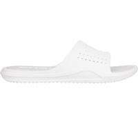 Ux.-Badesandalen Pampel WHITE/GREY 42-43 WHITE/GREY