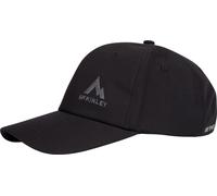 McKinley Unisex New Tesslin II Baseballkappe, Black Night, One Size