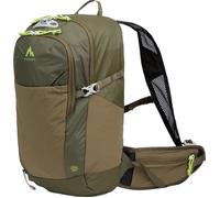 Ux.-Rucksack Crxss I CT 20 cinnamon 20 cinnamon