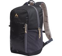 Ux.-Rucksack Finch I CT 20 BLACK NIGHT/BROWN LI 20