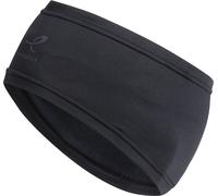 Ux.-Stirnband Motto ux BLACK