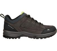 Ux.-Wander-Schuh Avoca AQX 41 Anthracite/Charcoal/Green Lime