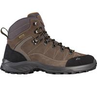 Ux.-Wander-Stiefel Alpspitz AQX BRAUN 41 BRAUN