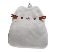 UxicRuya Süßer Und Lässiger Plüschrucksack für Damen, Ideal für, Urlaub Oder