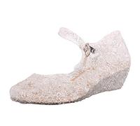 UXSELKCD badesandalen kinder schuhe kinder mädchen leichte sommerschuhe damen kinderschuhe wolkenschuhe halbschuhe damen baby sandalen damenschuhe sommerschuhe mädchen elefanten schuhe sandalen 23