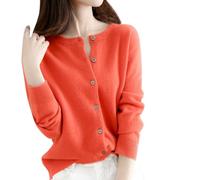 UXSELKCD Jacke Damen Sommer, plissee Hose, dünner Pullover Damen, Mein konto anzeigen, Damenpullover, Bluse, Tank top, sassyclassy Strickjacke, Dieser Wird, omniflora, Someday, billig