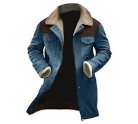 UXSELKCD jogging jacke herren, jacke herren wasserdicht, regenponcho jugendliche, poncho fahrrad, kurzmantel, motorrad jacken, jeans weste für männer kutte, rain jacket men, t shirt, m