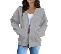 UXSELKCD Kapuzenpullover Damen, laufkleidung Frauen, Set Outfit, Streetwear y2k, sportset, bauchweg Hose Damen, Sporthose mit, Blumen Hose, Off Shoulder Pullover, Casual Style, Women