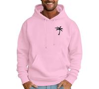 UXSELKCD Pullover, Fleecejacken Herren mit Kapuze, Herren Pullover v Ausschnitt Baumwolle, Old Clothes Men, Men's Jumpers, modische Hoodies & Sweatshirts, pullov rot, Grey Hoodie
