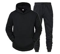 UXSELKCD Pullover, Pullover Herren warm, männer Jogginganzug, Damen Kapuzenpullover, Herren arbeitspullover weiß, Hoodie ohne Kapuze Damen Baumwolle, Weihnachtspullover, Kaputzenjacke