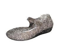 UXSELKCD sandalen schuhe kinder mädchen elefanten schuhe mädchen sommerschuhe damen bequem halbschuhe damen elastische schnürsenkel kinder baby sandalen damenschuhe kinderschuhe wolkenschuhe