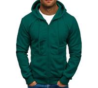 UXSELKCD Strickjacke Herren, Herrenpullover Rundhals, Herren Sweatshirt 3XL, Sweatshirts für Damen, Sweatshirt 176, Pullover grau, Hoodie Baumwolle, Gym Jacke, Weihnachtspullover