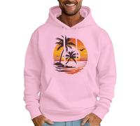 UXSELKCD Sweatjacke Herren mit Kapuze, Man Kapuzenpullover, gefütterte Jacke, Sweatshirt Damen ohne Kapuze Baumwolle, türkis Herren Hoody, Jacket Kapuzenjacke, Sweatshirt Fleece