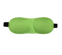 UYFRD Augenmaske zum Schlafen, 3D-konturierte Cup-Augenbinde, konkav, geformt, Nachtschlafmasken, blockieren Licht ab, mit Augenklappe für Damen und Herren, Stil 7, 3 Stück