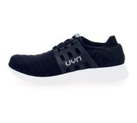 UYN LADY 3D RIBS TUNE SHOES - Black/Charcoal - 37 - black/charcoal
