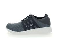 UYN 3D Ribs Tune Freizeitschuhe Damen grey melange 35
