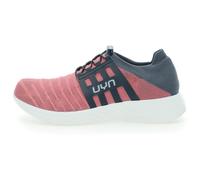 UYN LADY 3D RIBS TUNE SHOES - Pink/Charcoal - 36
