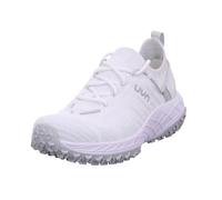 UYN Urban Trail Naked Sneaker mit hellgrauer Sohle Damen W000 - white 39