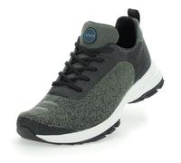 Uyn MAN Air Dual Sportback Shoes military green (E083) 45