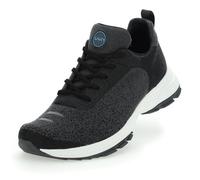 UYN Air Dual Sportback Sneaker G035 - anthracite/black 42