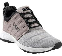 UYN Air Dual Tune Damen Freizeitschuh - Y100014 M336 Farbe Sand/Silver 41